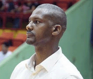 EX JUGADOR SELECCIÓN NACIONAL BALONCESTO DIRIGIRÁ FRANQUICIA TIBURONES DEL ATLÁNTICO