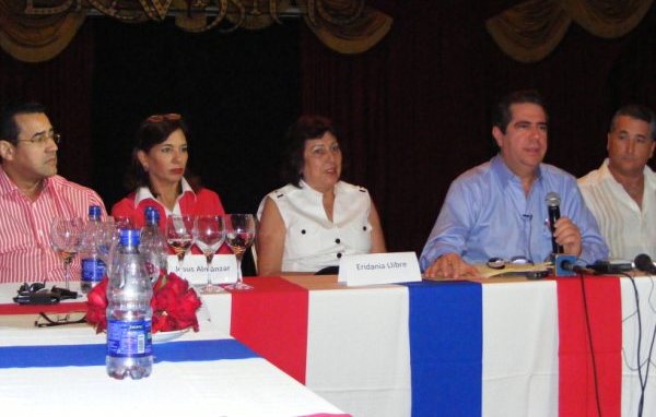 CREAN COMITÉ TRABAJO LUCHARÁ DESARROLLO TURÍSTICO; MINISTRO TURISMO ENCABEZA GESTIÓN RELANZARÁ DESTINO PUERTO PLATA