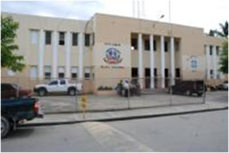 ENVÍAN PRISIÓN TRES MESES JÓVENES CLONARON TARJETAS INSTITUCIÓN BANCARIA EN NAGUA