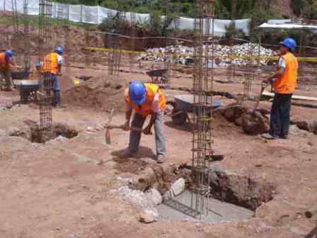 INGENIEROS DOMINICANOS PREOCUPADOS DESPLOME SECTOR CONSTRUCCIÓN