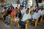 JME ENTREGA CERTIFICADOS AUTORIDADES MUNICIPALES ELECTAS EN SOSÚA