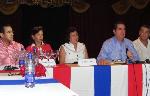 CREAN COMITÉ TRABAJO LUCHARÁ DESARROLLO TURÍSTICO; MINISTRO TURISMO ENCABEZA GESTIÓN RELANZARÁ DESTINO PUERTO PLATA
