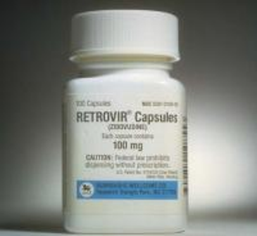 OBSERVAN AFECTADOS VIH IMPEDIDOS RECIBIR RETROVIRALES