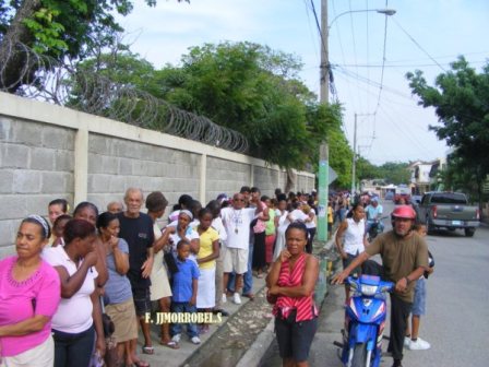 MILES PERSONAS RESULTAN BENEFICIADAS OPERATIVOS MÉDICOS NORTEAMERICANOS
