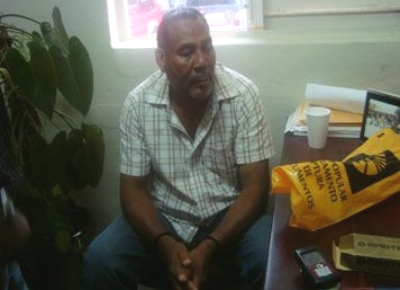 OFRECEN DETALLES CASO COMERCIANTE LIGAN MUERTE INGENIERO, EMPRESARIO PESQUERO