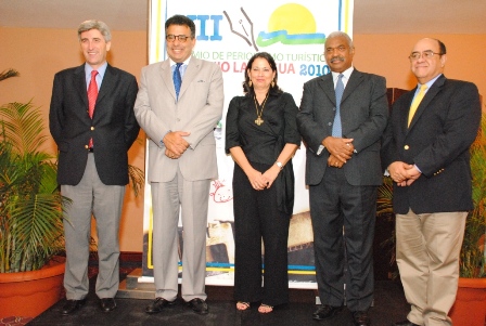 ANUNCIAN VII EDICIÓN PREMIO NACIONAL PERIODISMO TURISMO “EPIFANIO LANTIGUA”