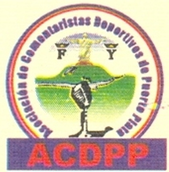 ASOCIACIÓN CRONISTAS DEPORTIVOS NOMINA ATLETAS PREMIACIÓN EN PUERTO PLATA