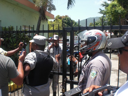 REVELAN ESTAN AVANZADAS INVESTIGACIONES JOVEN MUERTO ENSANCHE DUBOQC 