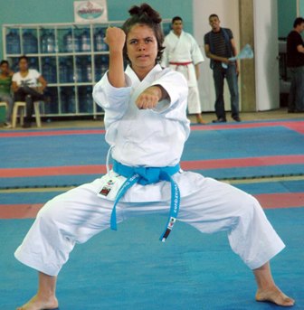 TRECE PAÍSES COMPETIRÁN INTERNACIONAL KARATE: “DESCUBRIENDO AMÉRICA”