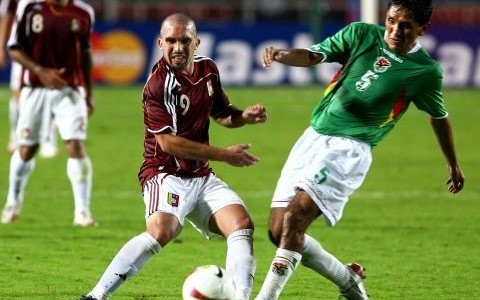 CUANDO EL FÚTBOL SIRVE A LOS GOBIERNOS