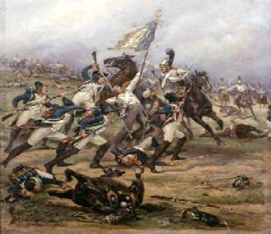 CONMEMORAN ANIVERSARIO BATALLA CACHIMÁN