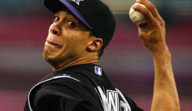 LANZADOR UBALDO JIMÉNEZ LOGRA DECIMOTERCERA VICTORIA TEMPORADA GRANDES LIGAS