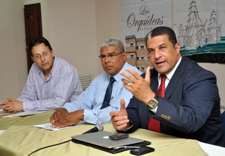 INICIAN CAMPEONATO KARATE DEL CARIBE “DESCUBRIENDO AMÉRICA”