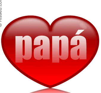 ¿PAPÁ ES PADRE?