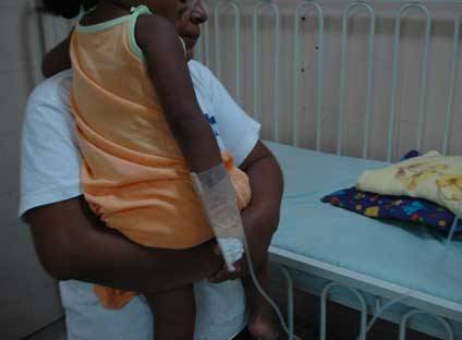 CONSTERNA VIOLACIÓN NIÑA MENOR UN AÑO; IMPLICAN PADRASTRO, CABO FAD HORRIPILANTE HECHO