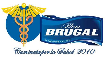 EMPRESA BRUGAL ANUNCIA CAMINATA: “POR UNA VIDA SALUDABLE”