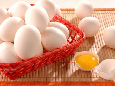 PRODUCTORES HUEVOS RECLAMAN REGLAS CLARAS AL GOBIERNO