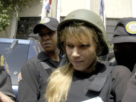 SICARIOS TENÍAN ORDENES ASESINAR MARÍA PELÁEZ, EMPRESARIO MICHAEL DAUHAJRE