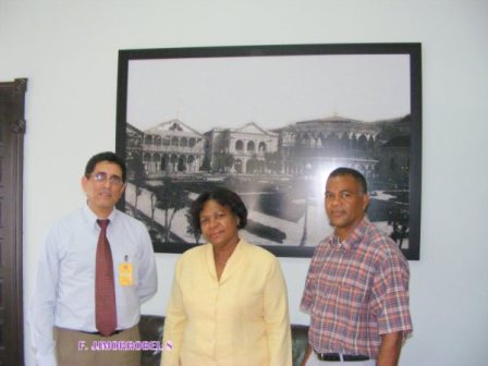 PROFESORES CELEBRARÁN DIVERSOS ACTOS SEMANA MAGISTERIAL EN PUERTO PLATA