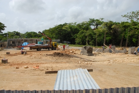 EVALÚAN CONSTRUCCIÓN PLANTAS GAS LICUADO EN SOSÚA; DIGENOR ADMITE EXISTE FORMULARIO LEGAL