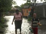 LLUVIAS BENEFICIAN COMUNIDADES AGRÍCOLAS ZONA OESTE PUERTO PLATA