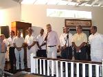 HOTELEROS DECIDIDOS RELANZAR DESTINO PUERTO PLATA; REALIZAN WORKSHOP AGENTES VIAJES CIBAO