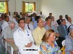 INAUGURAN SISTEMA SALUD EMERGENCIAS CASOS DESASTRES
