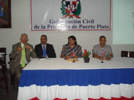 JUECES, FISCALES, POLICÍAS PARTICIPAN CURSO TALLER MATERIA INVESTIGACIÓN