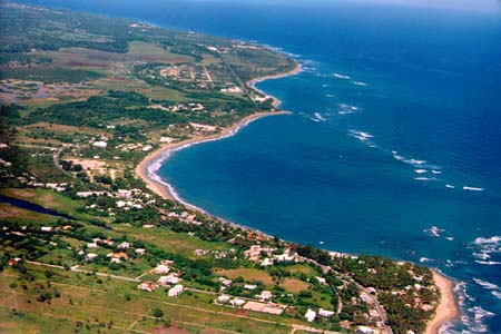 CÁMARA DE CUENTAS HARÁ NUEVA AUDITORÍA DISTRITO MUNICIPAL CABARETE 