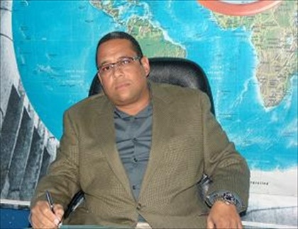 EMPRESARIO EDGAR MARTÍNEZ ABOGA GOBIERNO AUTORICE CONSTRUCCIÓN TERMINAL CRUCEROS