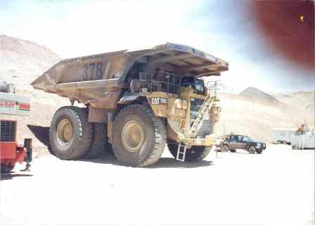 LA BARRICK GOLD EMPRESA REPUDIADA PAÍSES HA OPERADO