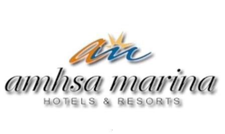ESCOGEN AMHSA MARINA MEJOR EMPRESA HOTELERA