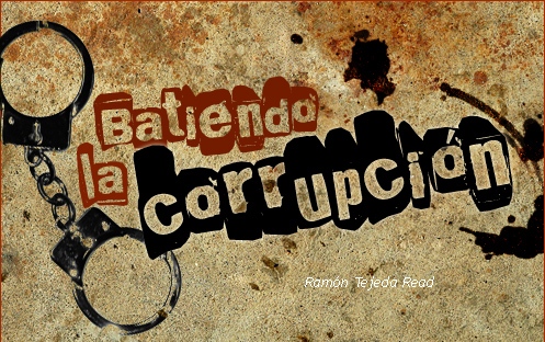 BATIENDO LA CORRUPCIÓN