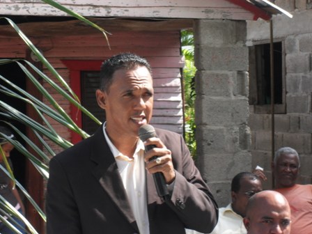 DIRIGENCIA PRD AFIRMA: “SÍNDICO VALENTÍN HERNÁNDEZ SERÁ DERROTADO EN IMBERT” 