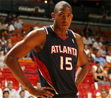 ALFRED HORFORD ENCESTA 27 PUNTOS, CAPTURA 15 REBOTES EN VICTORIA HALCONES ATLANTA