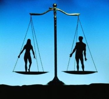 LA IGUALDAD SALARIAL ENTRE HOMBRES Y MUJERES