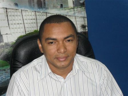 PRESIDENTE COMERCIANTES DETALLISTAS RECHAZA AUMENTOS PRECIOS ARTÍCULOS CANASTA FAMILIAR