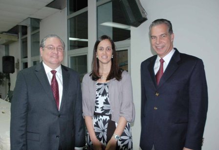 EMPRESARIOS RESALTAN MEJORÍA EXPERIMENTA SERVICIO ENERGÉTICO EN COSTA NORTE