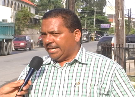 SOCIEDAD CIVIL RECHAZA CANDIDATURA CONCEJAL CANOA MORA