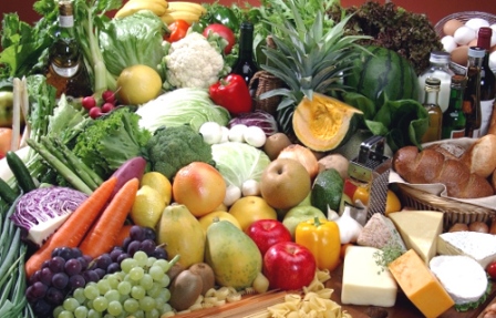 LOS ALIMENTOS COMBATEN EMOCIONES NEGATIVAS