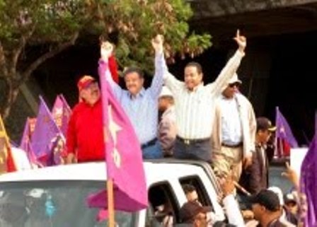 LA INCOHERENCIA PARTIDOS POLÍTICOS REPÚBLICA DOMINCIANA