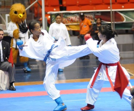 SELECCIÓN KARATE JUVENIL PUERTO PLATA COMPETIRÁ EVENTO NACIONAL EN SANTIAGO
