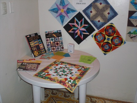 INAUGURAN MUESTRA DISEÑOS CULTURALES EN PUERTO PLATA 