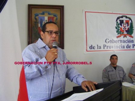 EL COE ANUNCIA REGULACIONES NORMARÁN SEMANA SANTA COSTA NORTE