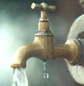 DE AGUA Y SEQUÍAS. AHORA QUE TODAVÍA HAY TIEMPO