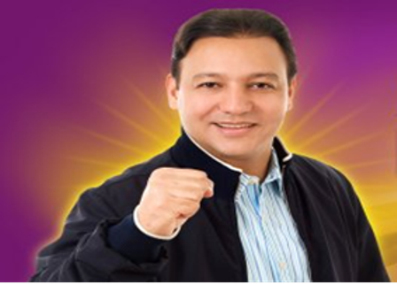 DIPUTADO MARTÍNEZ INICIA CAMPAÑA PREVENCIÓN SEMANA SANTA
