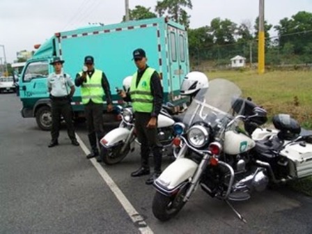 MILES AGENTES AMET CONTROLARÁN CALLES Y AUTOPISTAS EN SEMANA MAYOR