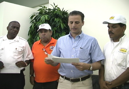 ENTREGAN RECURSOS ORGANISMOS SOCORRO TRABAJAN EN SEMANA SANTA