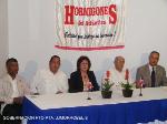 SISMÓLOGOS ASEGURAN CONSTRUCCIONES PROVOCAN  DESASTRES TERREMOTOS