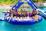 INICIAN FESTEJOS ANIVERSARIO OCEAN WORLD ADVENTURE PARK